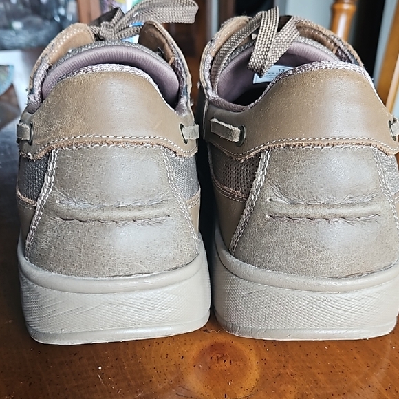 Men's Orthofeet Size 13 Lace Up Oxford - Picture 3 of 5